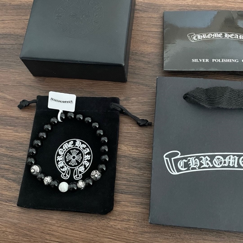 Chrome Hearts Bracelets